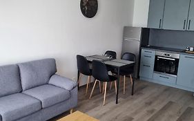 Černá Růže- Apartmán 5